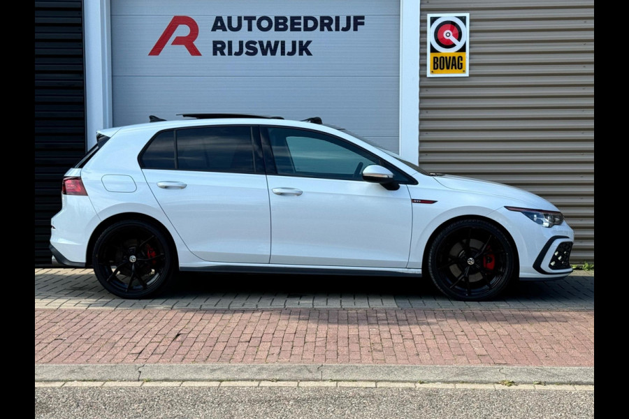 Volkswagen Golf 2.0 TSI GTI Pano/Matrix/Camera/Blindspot