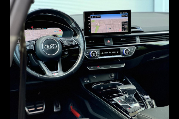 Audi A4 AVANT 35 TFSI S edition Matrix/Keyless/Camera