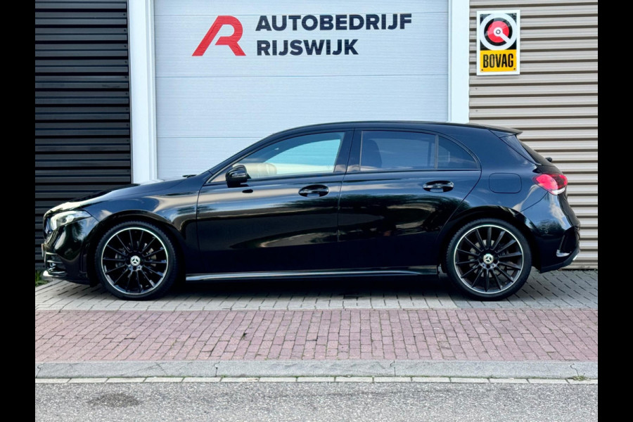 Mercedes-Benz A-Klasse 200 AMG Xenon/Sfeer/Camera/Cruise