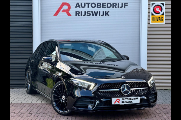 Mercedes-Benz A-Klasse 200 AMG Xenon/Sfeer/Camera/Cruise