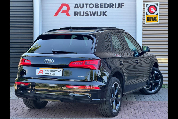 Audi Q5 55 TFSI e quattro Pano/HUD/Camera/B&O