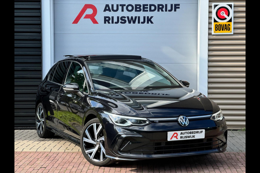 Volkswagen Golf 1.5 eTSI R-Line Pano/H&K/Camera/Blindspot