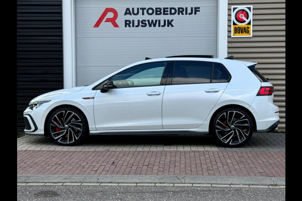 Volkswagen Golf 2.0 TSI GTI Pano/Leer/H&K/Camera