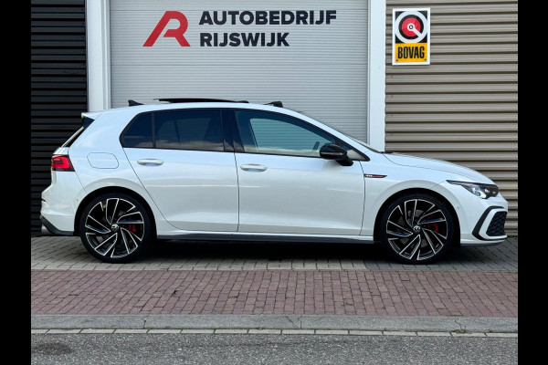 Volkswagen Golf 2.0 TSI GTI Pano/Leer/H&K/Camera