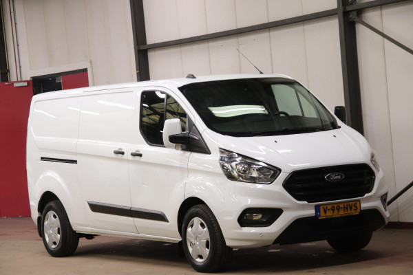 Ford Transit Custom 300L 2.0 TDCI L2H1 AUTOMAAT