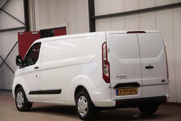 Ford Transit Custom 300L 2.0 TDCI L2H1 AUTOMAAT