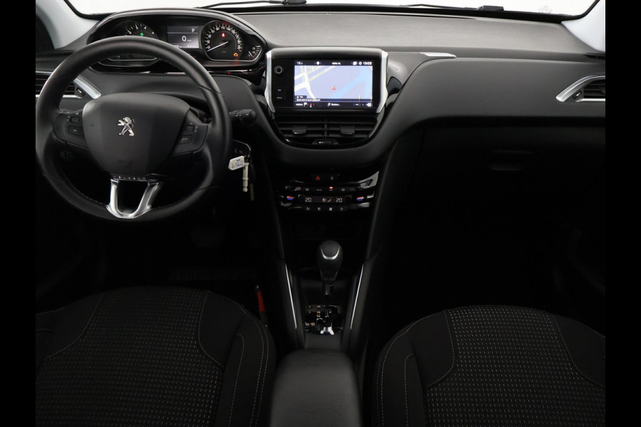 Peugeot 208 1.2 PureTech Allure Automaat