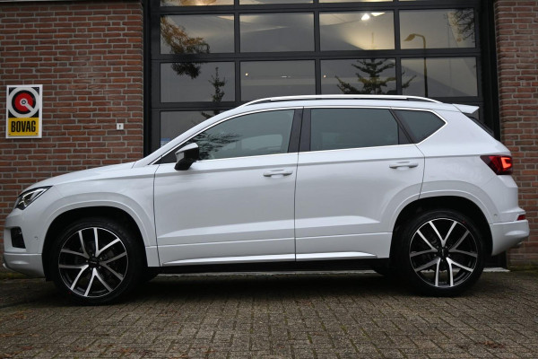 Seat Ateca 1.5 TSI FR B.Intense Pano Leder Virtual Sfeer Trekhaak ´19