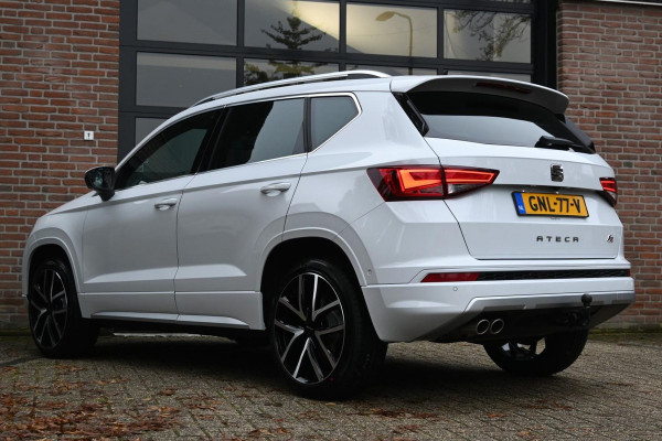 Seat Ateca 1.5 TSI FR B.Intense Pano Leder Virtual Sfeer Trekhaak ´19