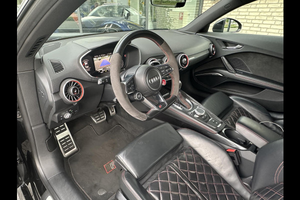 Audi TT RS TTRS 2.5 TFSI*AutoTopNL*625PK*CARBON*CARPLAY*RS3*3