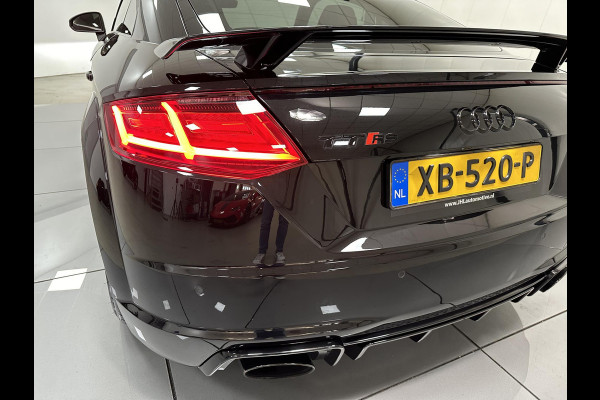 Audi TT RS TTRS 2.5 TFSI*AutoTopNL*625PK*CARBON*CARPLAY*RS3*3