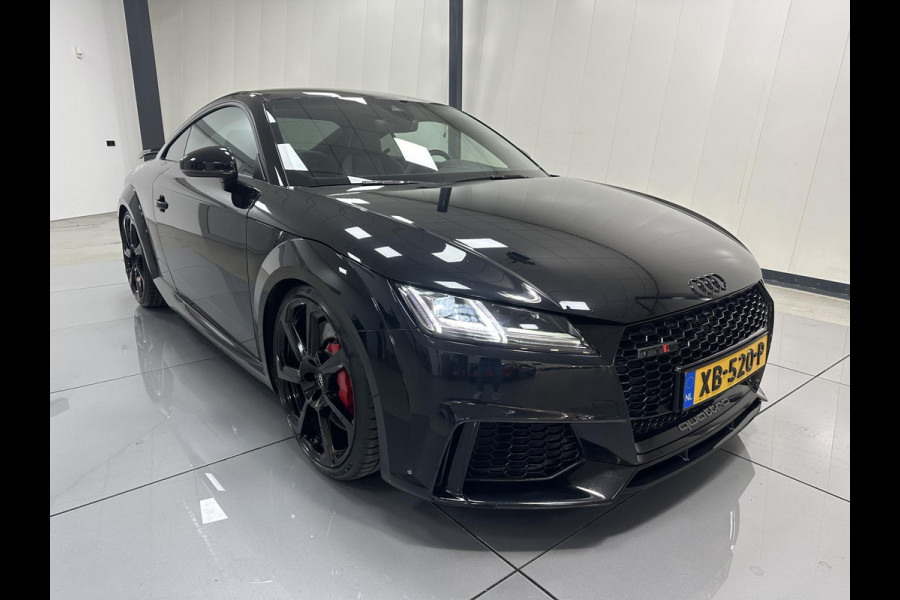 Audi TT RS TTRS 2.5 TFSI*AutoTopNL*625PK*CARBON*CARPLAY*RS3*3