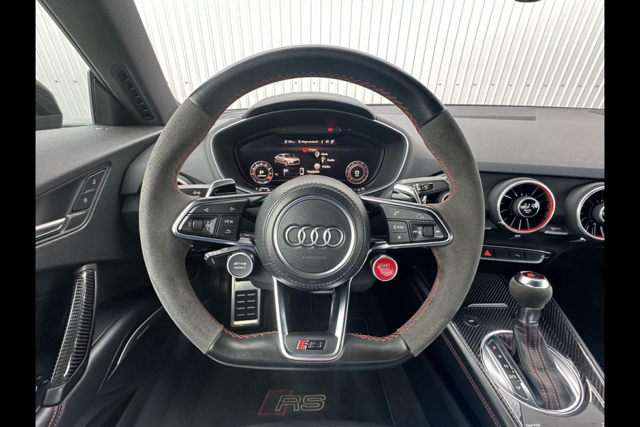 Audi TT RS TTRS 2.5 TFSI*AutoTopNL*625PK*CARBON*CARPLAY*RS3*3