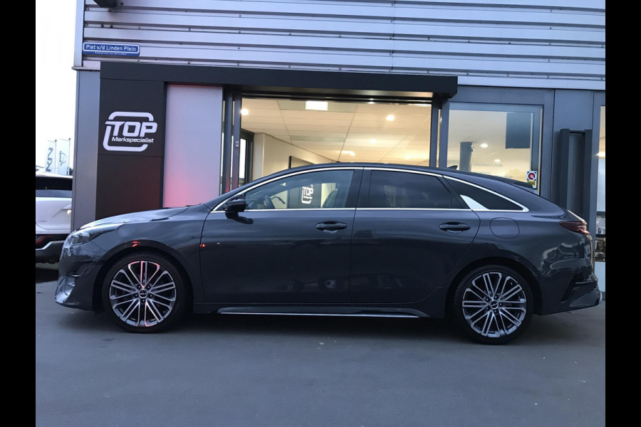 Kia ProCeed 1.5 GT-PlusLine Automaat 7 JAAR GARANTIE