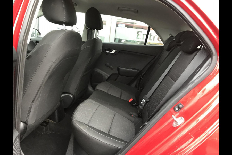 Kia Rio 1.0 ComfortPlusLine Navigator Dealer onderhouden