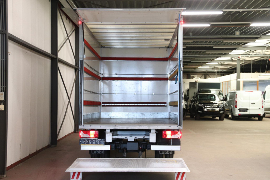 Mercedes-Benz Sprinter 514 2.2 CDI BAKWAGEN MEUBELBAK MET LAADLIFT