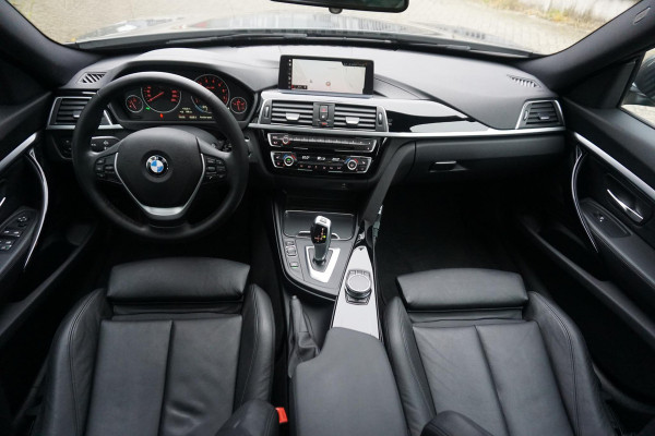 BMW 3-serie Gran Turismo 320i High Executive Panodak-Sportleer Luxury Line