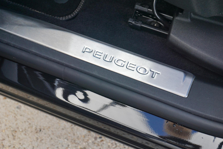 Peugeot 5008 1.2 PureTech GT 360° Camera | Navi Pro