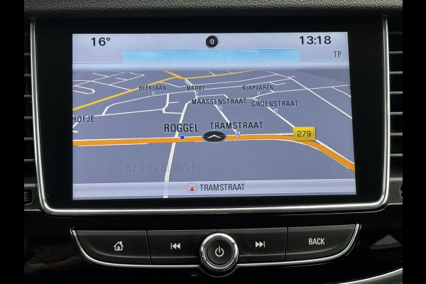 Opel Mokka X 1.4 Turbo Innovation Parkeercamera Cruise Control Carplay Navigatie Climate control