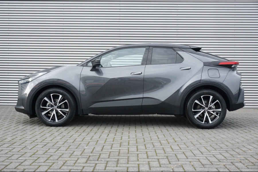 Toyota C-HR 1.8 Hybrid 140 Dynamic NIEUW MODEL | WINTERPACK