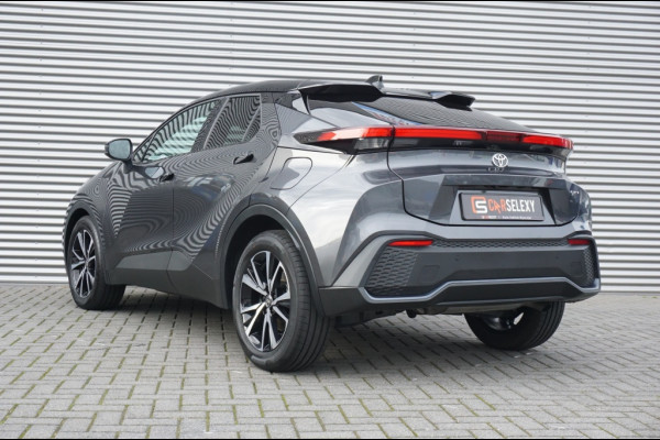 Toyota C-HR 1.8 Hybrid 140 Dynamic NIEUW MODEL | WINTERPACK