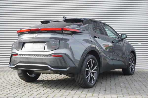 Toyota C-HR 1.8 Hybrid 140 Dynamic NIEUW MODEL | WINTERPACK