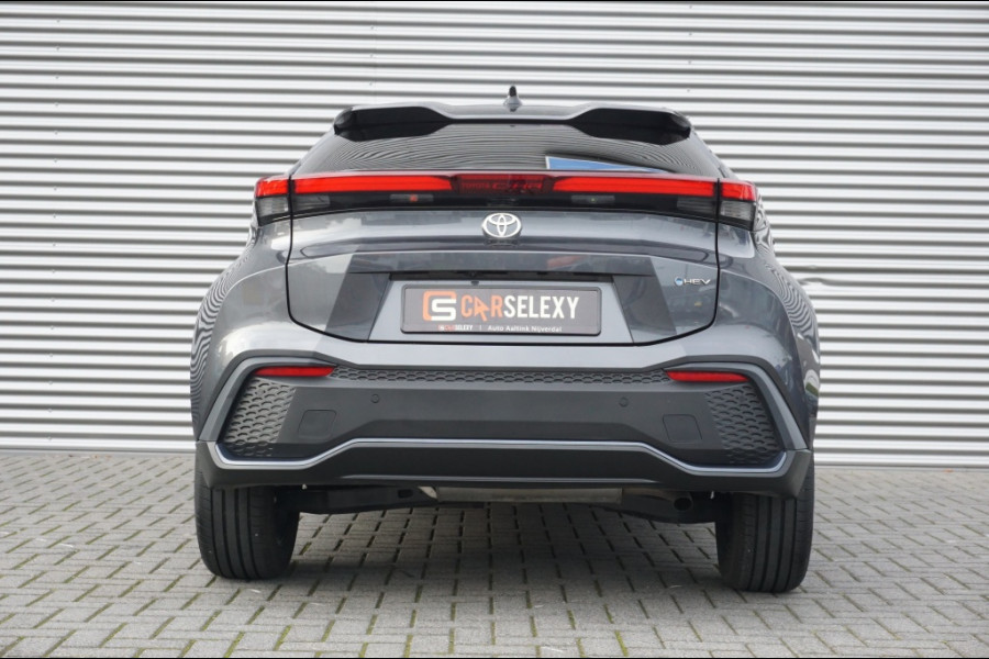 Toyota C-HR 1.8 Hybrid 140 Dynamic NIEUW MODEL | WINTERPACK