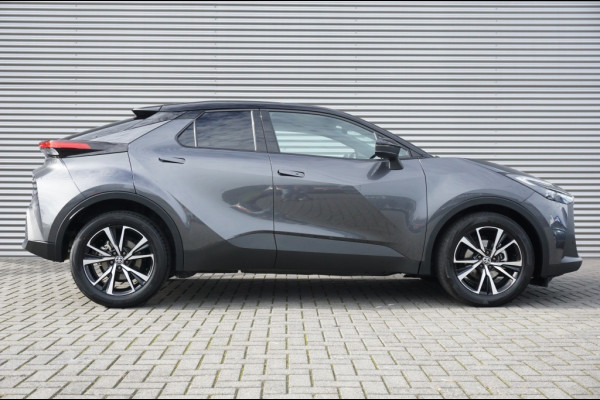 Toyota C-HR 1.8 Hybrid 140 Dynamic NIEUW MODEL | WINTERPACK