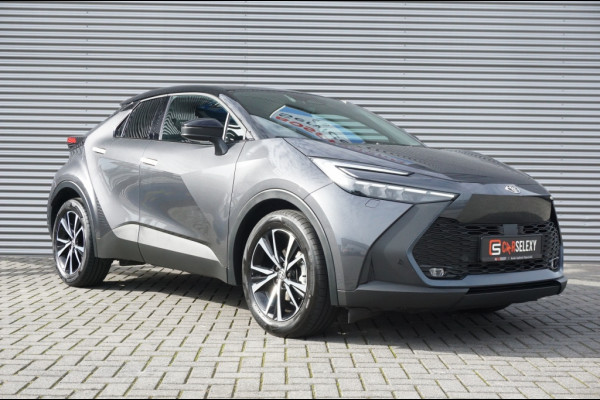 Toyota C-HR 1.8 Hybrid 140 Dynamic NIEUW MODEL | WINTERPACK