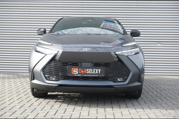 Toyota C-HR 1.8 Hybrid 140 Dynamic NIEUW MODEL | WINTERPACK