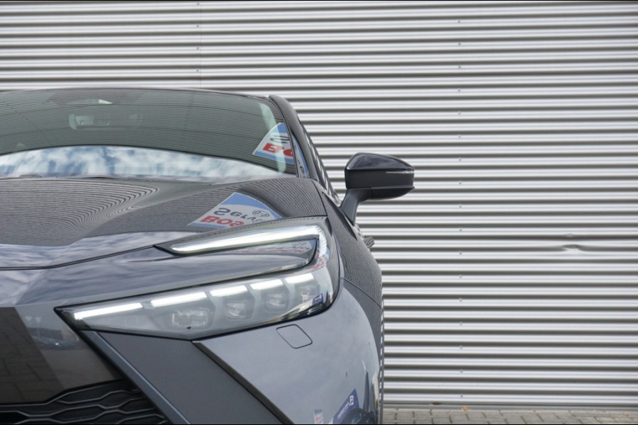 Toyota C-HR 1.8 Hybrid 140 Dynamic NIEUW MODEL | WINTERPACK