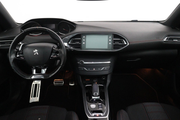 Peugeot 308 SW 1.2 PureTech GT-Line (Panorama, Navi, Camera, Carplay/ Android, Parkeer sensoren V+A, Cruise, Etc)