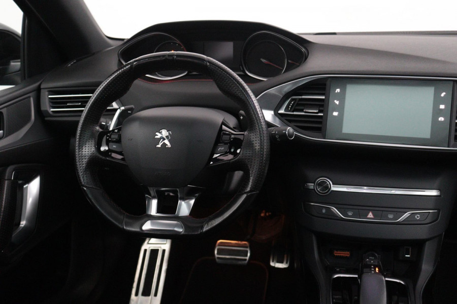 Peugeot 308 SW 1.2 PureTech GT-Line (Panorama, Navi, Camera, Carplay/ Android, Parkeer sensoren V+A, Cruise, Etc)