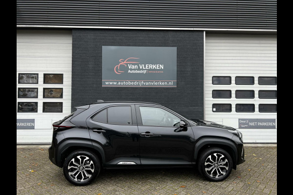 Toyota Yaris Cross 1.5 Hybrid Dynamic PANORAMADAK HEAD UP