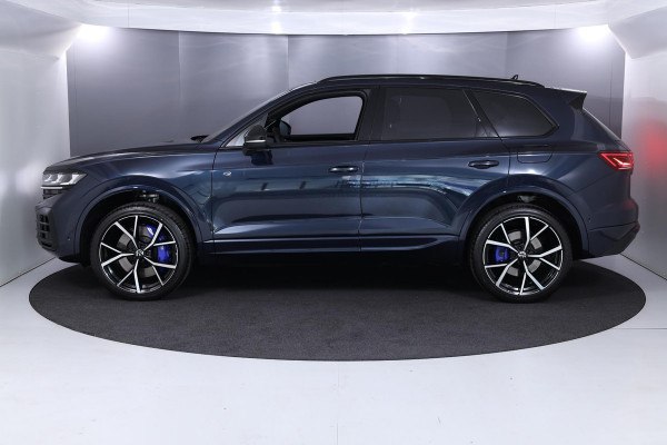 Volkswagen Touareg R 3.0 TSI 340 kW / 462 pk SUV 8 vesn. Tiptonic