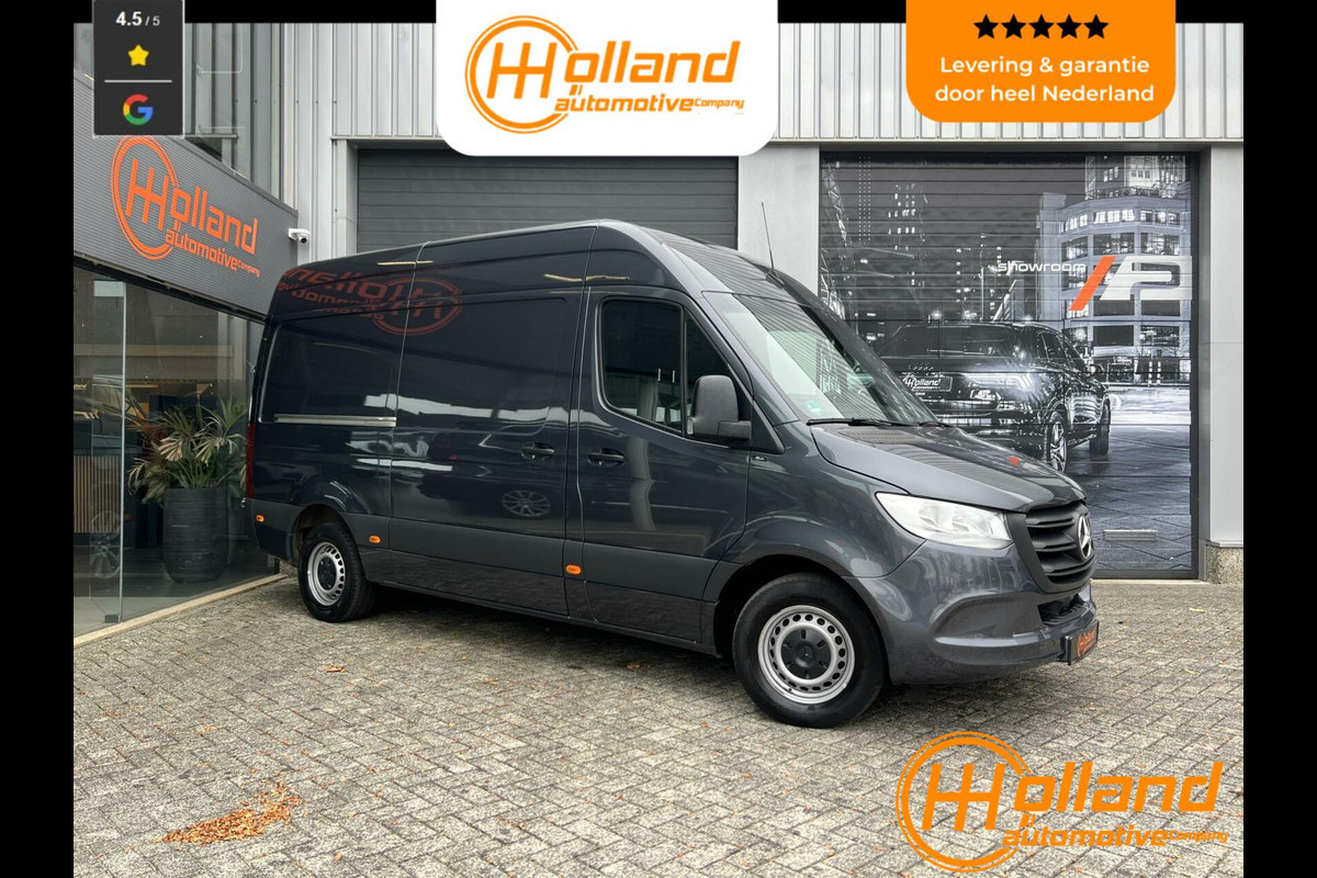 Mercedes-Benz Sprinter bestel 316 2.2 CDI L2H2 EURO VI-D