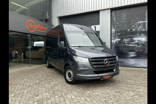 Mercedes-Benz Sprinter bestel 316 2.2 CDI L2H2 EURO VI-D