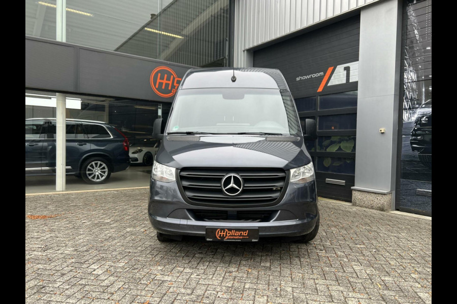 Mercedes-Benz Sprinter bestel 316 2.2 CDI L2H2 EURO VI-D