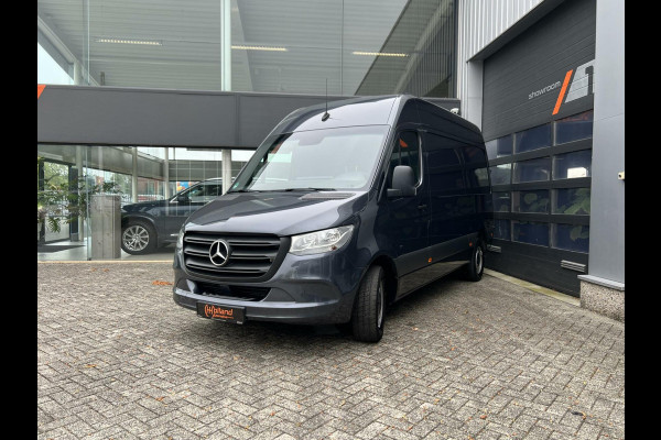 Mercedes-Benz Sprinter bestel 316 2.2 CDI L2H2 EURO VI-D