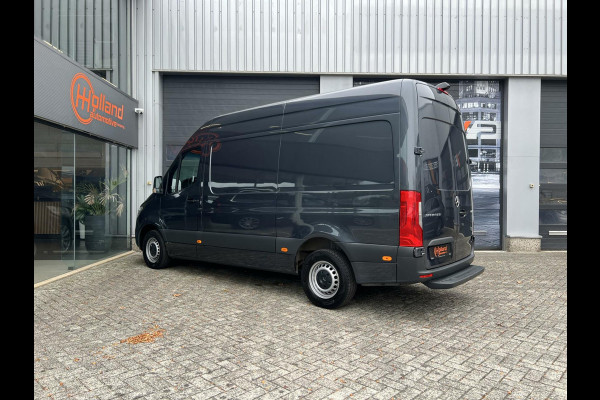 Mercedes-Benz Sprinter bestel 316 2.2 CDI L2H2 EURO VI-D