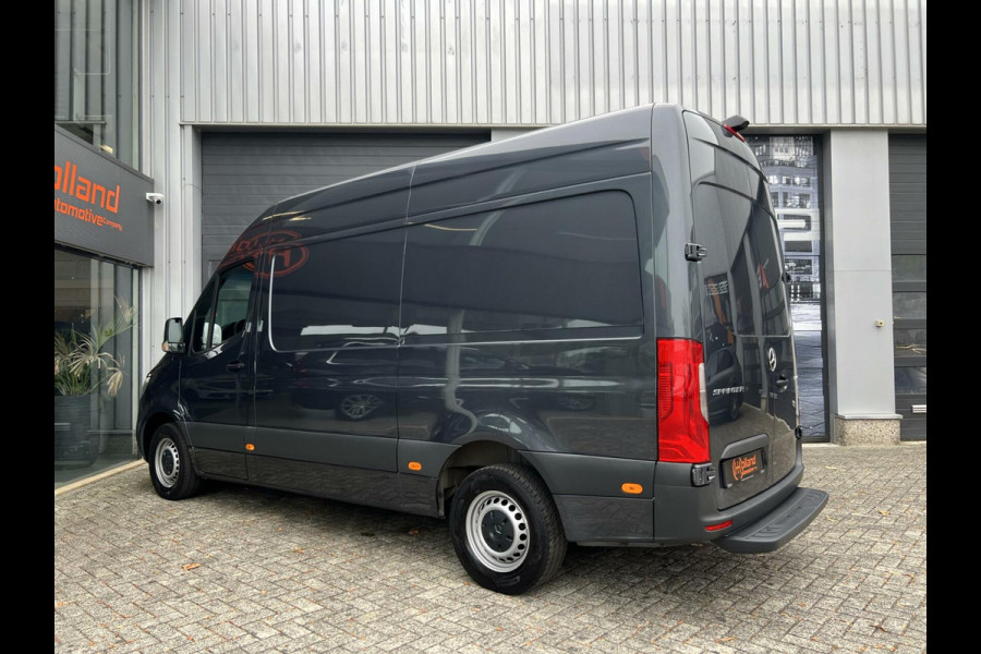 Mercedes-Benz Sprinter bestel 316 2.2 CDI L2H2 EURO VI-D