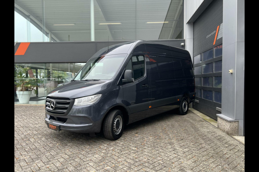 Mercedes-Benz Sprinter bestel 316 2.2 CDI L2H2 EURO VI-D