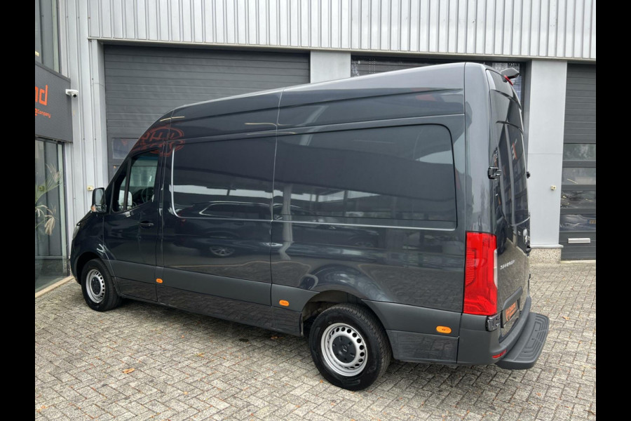 Mercedes-Benz Sprinter bestel 316 2.2 CDI L2H2 EURO VI-D