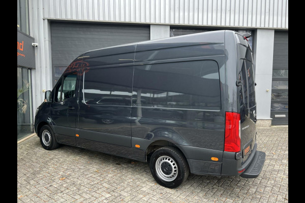 Mercedes-Benz Sprinter bestel 316 2.2 CDI L2H2 EURO VI-D