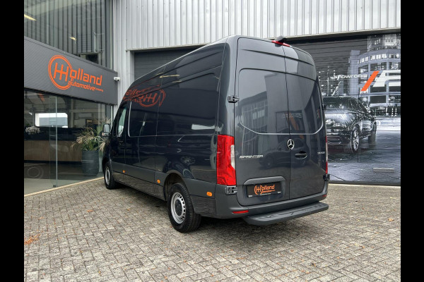 Mercedes-Benz Sprinter bestel 316 2.2 CDI L2H2 EURO VI-D