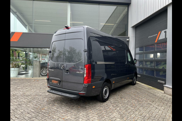 Mercedes-Benz Sprinter bestel 316 2.2 CDI L2H2 EURO VI-D