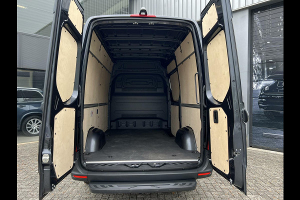 Mercedes-Benz Sprinter bestel 316 2.2 CDI L2H2 EURO VI-D