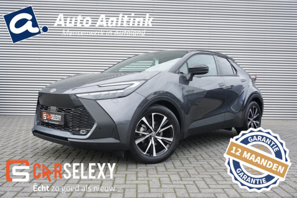 Toyota C-HR 1.8 Hybrid 140 Dynamic NIEUW MODEL | WINTERPACK