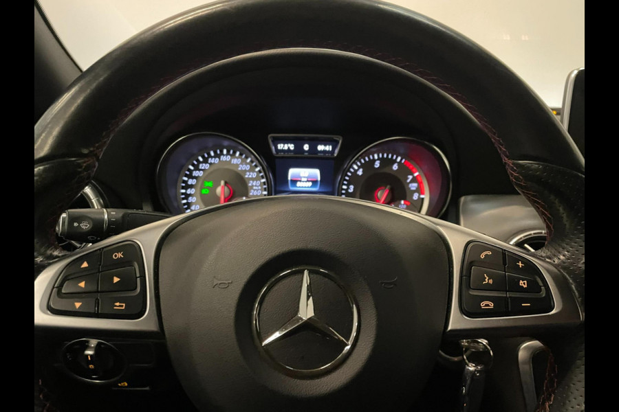 Mercedes-Benz CLA-Klasse 180 AMG Night Edition / Xenon / Navi