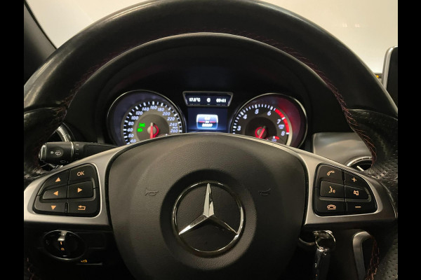 Mercedes-Benz CLA-Klasse 180 AMG Night Edition / Xenon / Navi